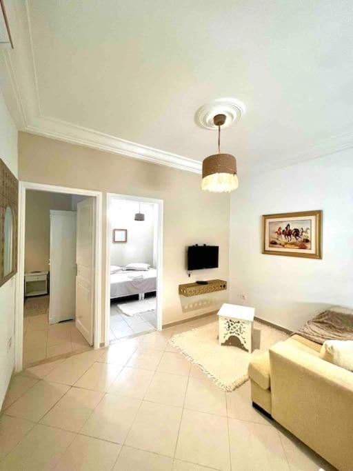 Sidi Bou Said - Nice House With Breathtaking View Екстериор снимка