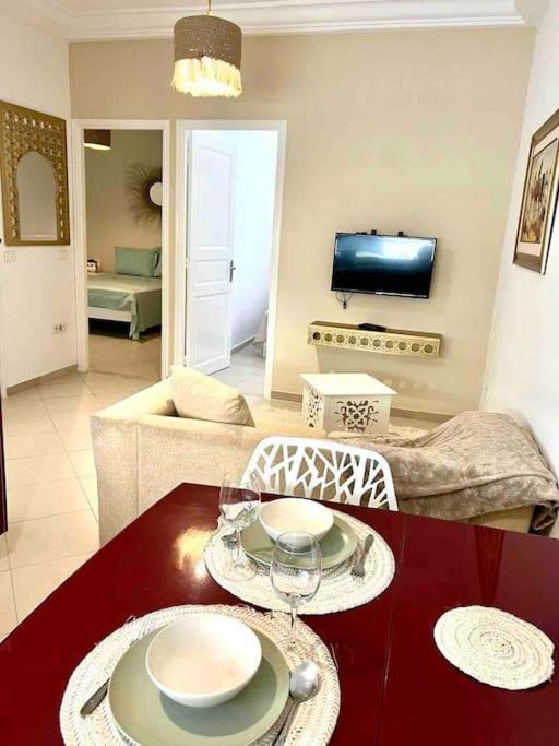 Sidi Bou Said - Nice House With Breathtaking View Екстериор снимка