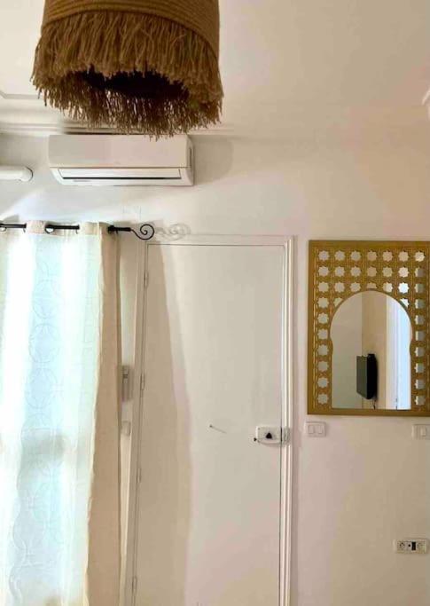 Sidi Bou Said - Nice House With Breathtaking View Екстериор снимка