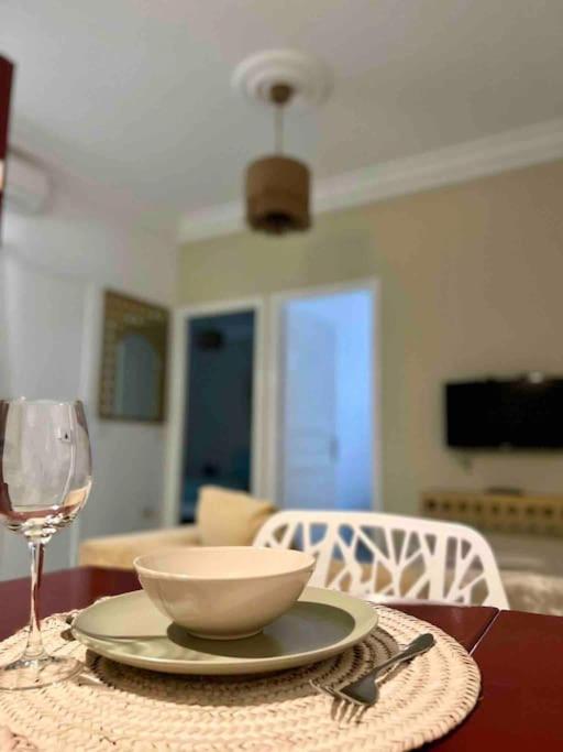 Sidi Bou Said - Nice House With Breathtaking View Екстериор снимка
